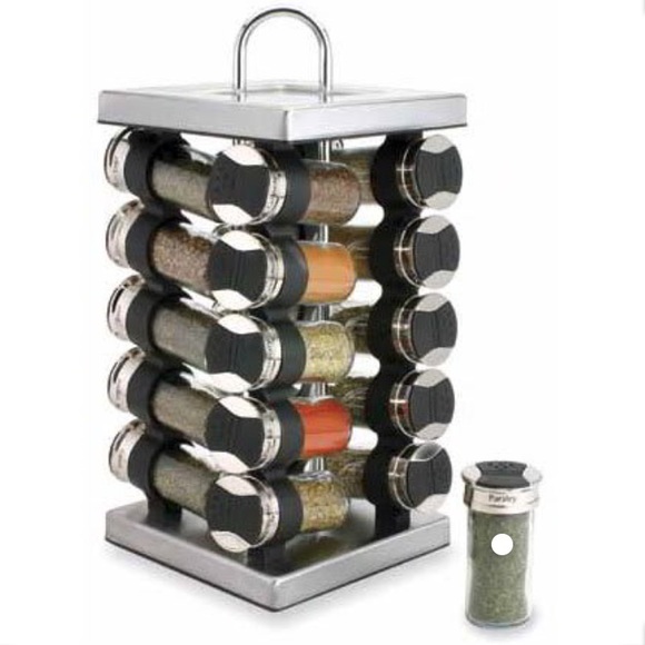 cuisinart spice